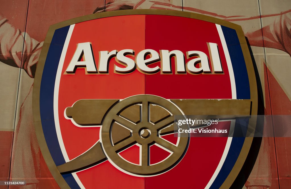 Arsenal v BATE Borisov - UEFA Europa League Round of 32: Second Leg