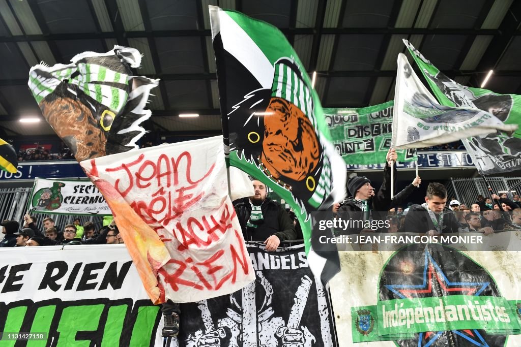 FRA-LIGUE1-CAEN-SAINT ETIENNE-FBL