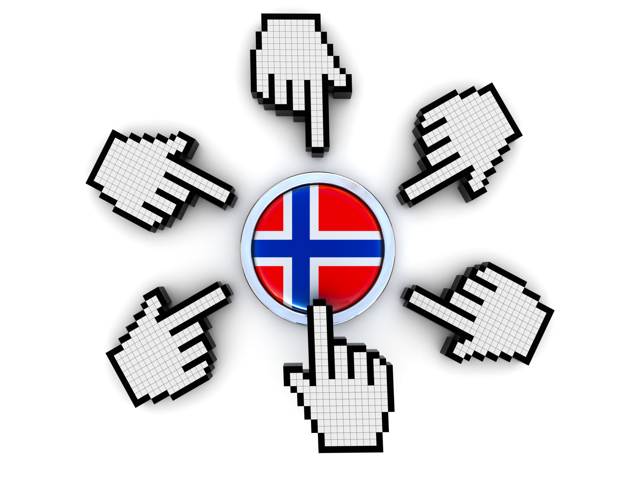 online casino Norway