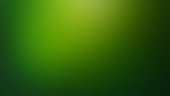 Green Defocused Blurred Motion Abstract Background