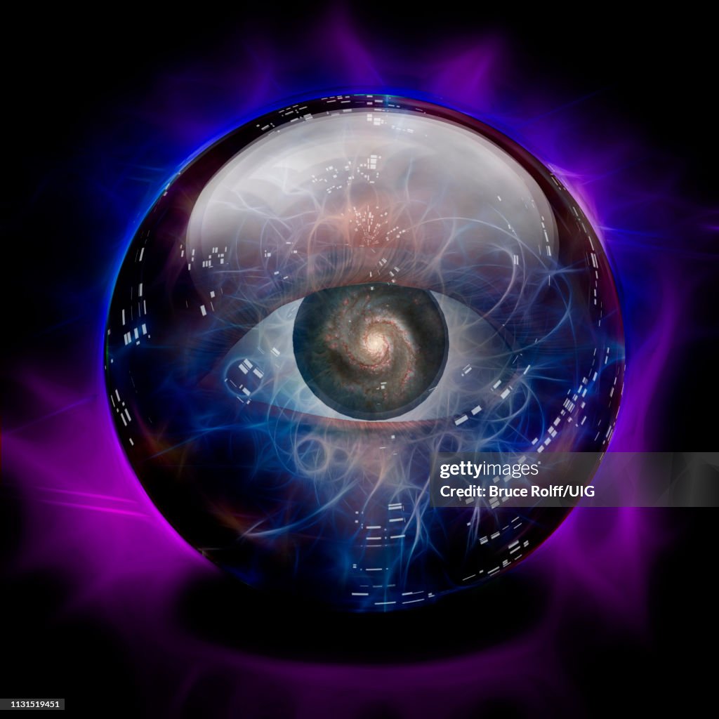 Crystal Ball
