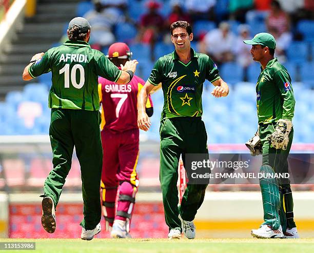 Hammad Ama 30 Mohammad Hammad Stock Photos, High-Res Pictures, and Images - Getty ...
