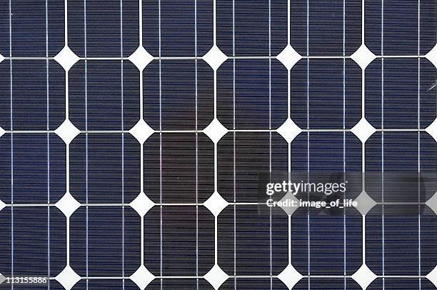 Solar Panel Gridface 3,342 Grid Solar Panel Stock Photos, High-Res Pictures, and Images ...