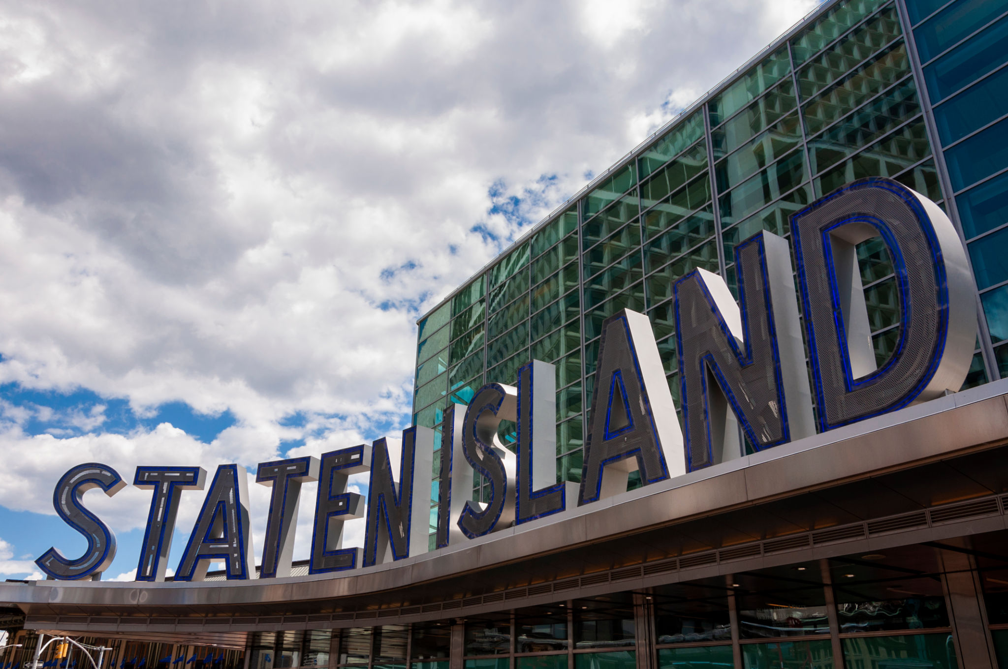 staten island