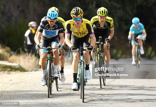 65th Ruta del Sol 2019 - Stage 4, News Photo