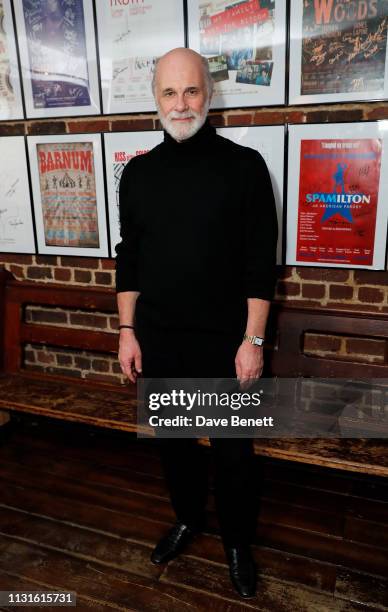 Bio David Rintoul 43 David Rintoul Photos & High Res Pictures - Getty Images