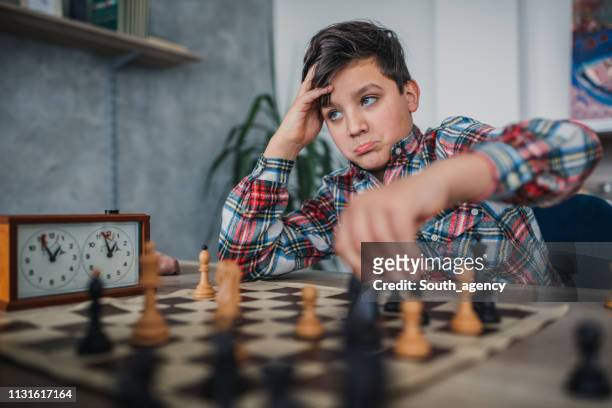 chess game - chess timer stock pictures, royalty-free photos & images