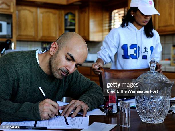Minal Kashkari Photos and Premium High Res Pictures - Getty Images