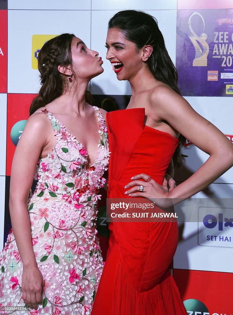 INDIA-ENTERTAINMENT-CINEMA-BOLLYWOOD