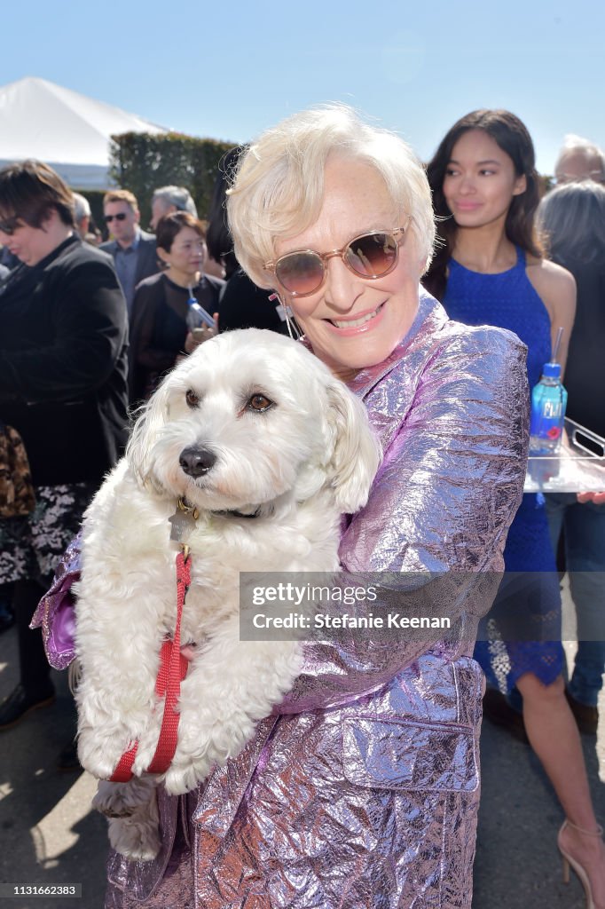 FIJI Water At The 2019 Film Independent Spirit Awards