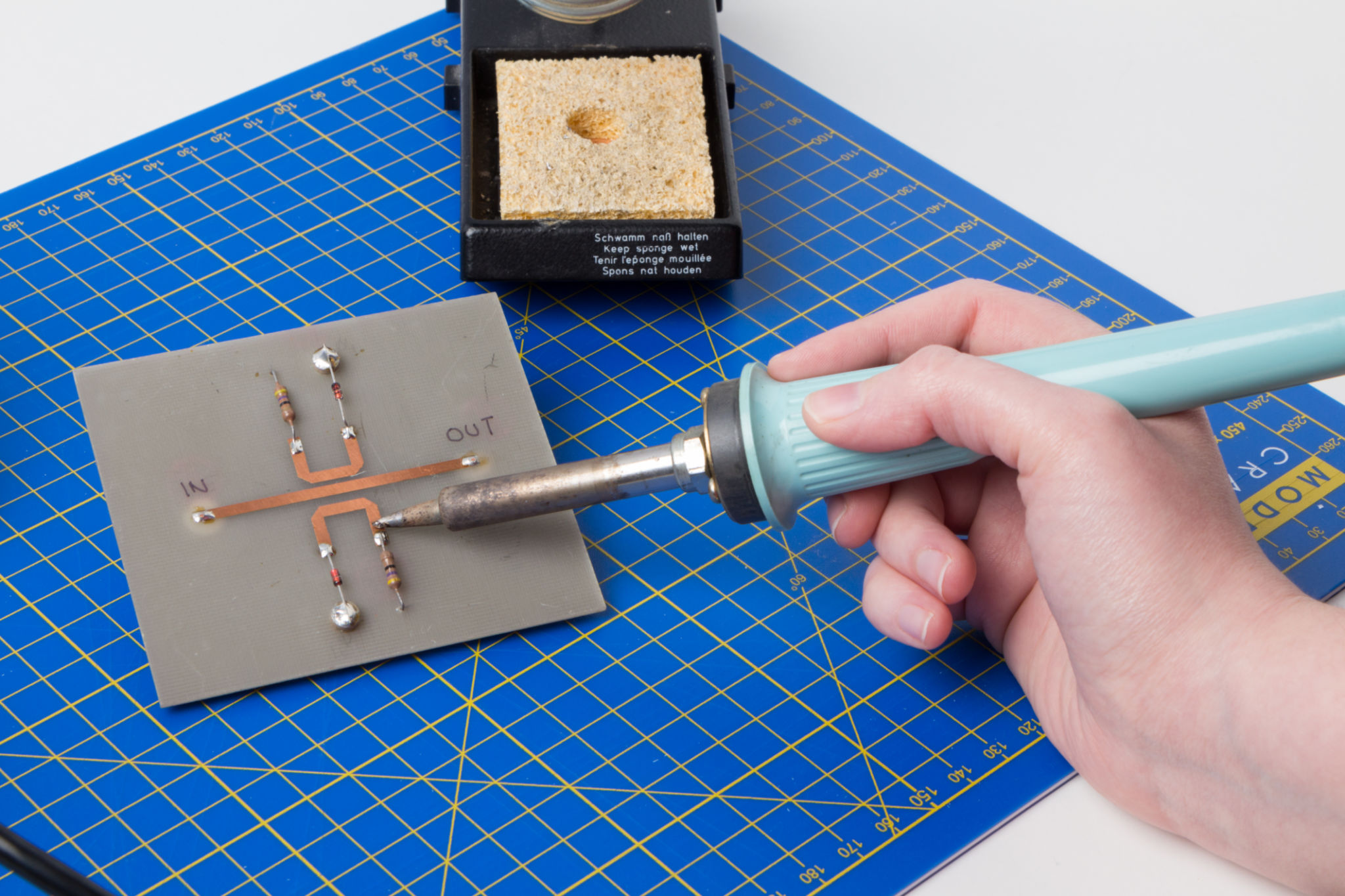 non destructive testing