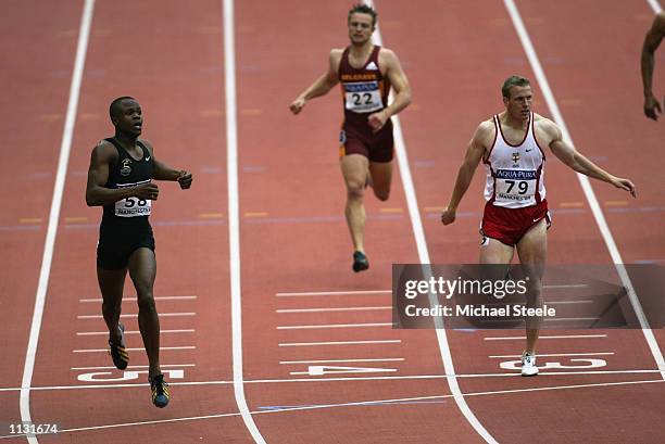 Jared Deacon Photos and Premium High Res Pictures Getty Images