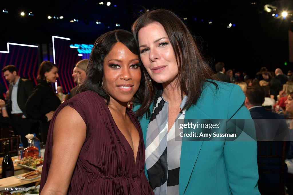 2019 Film Independent Spirit Awards - Show