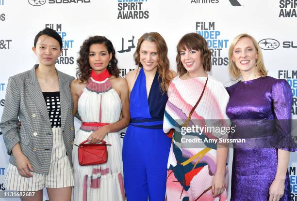 Elizabeth Rao Actor Amy Rao Photos and Premium High Res Pictures - Getty Images