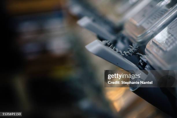 bulk - aliments et boissons stockfoto's en -beelden