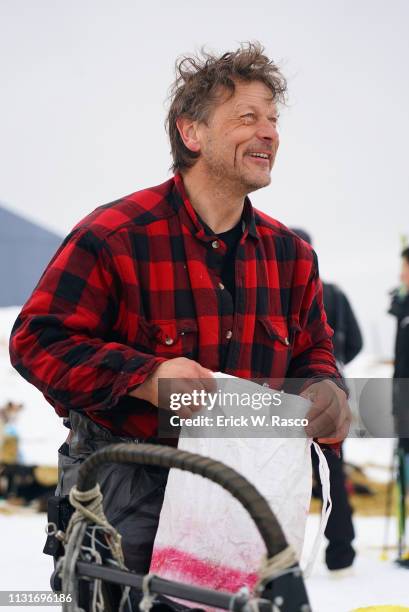 Martin Buser Martin Buser Photos and Premium High Res Pictures - Getty Images