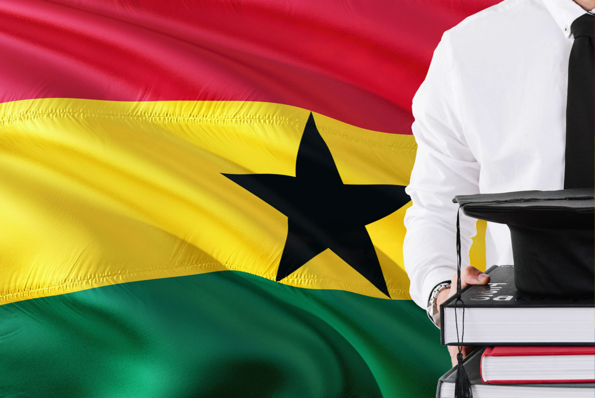 HR agency Ghana
