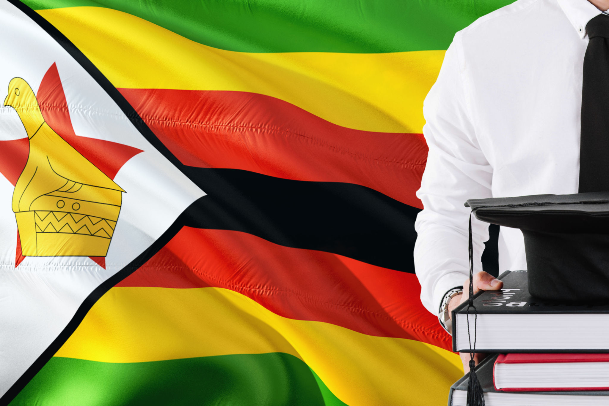 scientific research Zimbabwe