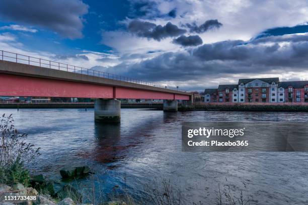 Merkinch 43 Merkinch Stock Photos, High-Res Pictures, and Images - Getty Images