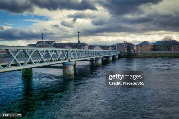 Merkinch 34 Merkinch Stock Photos, High-Res Pictures, and Images - Getty Images
