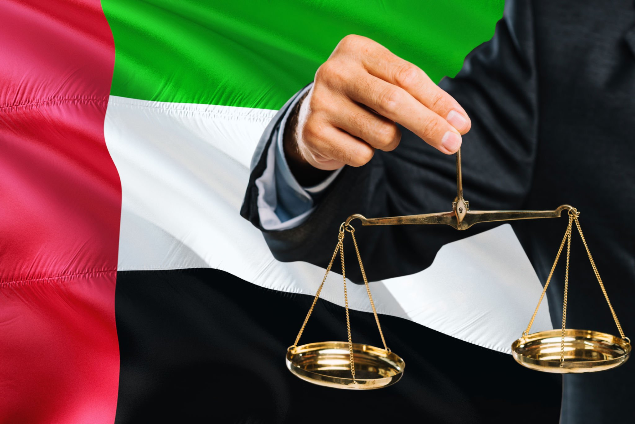 dubai regulations