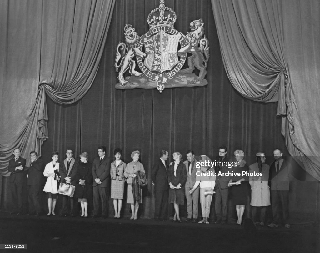 Royal Film Performance