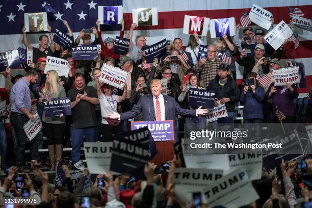Trunp Reno Rally Donald Trump Reno Photos and Premium High Res Pictures - Getty Images
