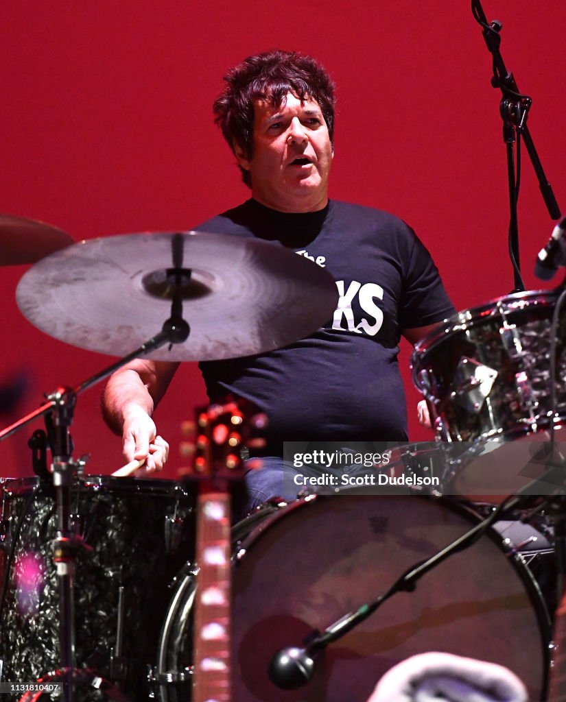 Wild Honey Orchestra Performs "The Kinks Are the Village Green Preservation Society" - Autism Think Tank Benefit Concert