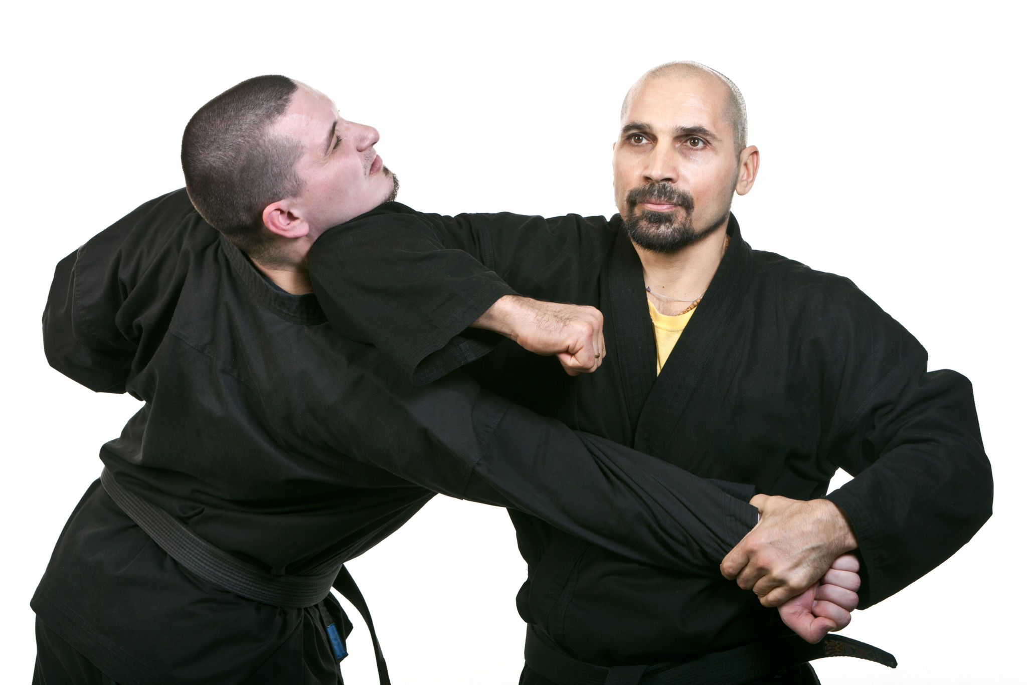 Ninjas Ninjas