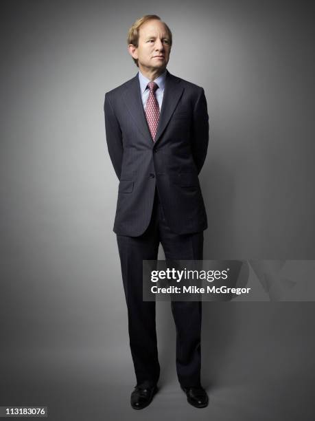 Steven Rattner Photos and Premium High Res Pictures - Getty Images