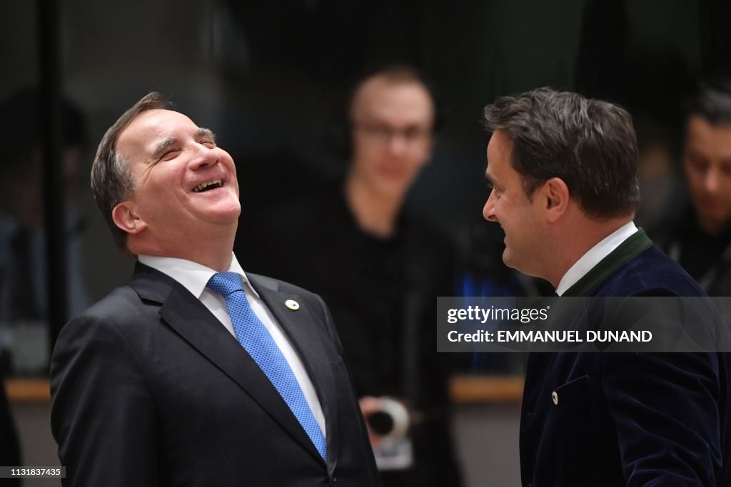 BELGIUM-EU-SUMMIT