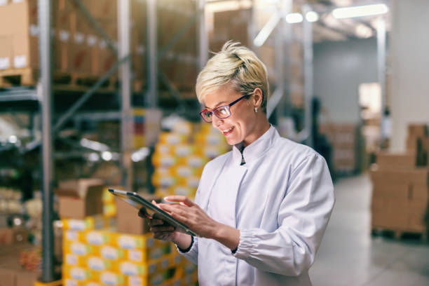 Pakkerjobs i Danmark: En stabil og fleksibel karriere i logistikbranchen