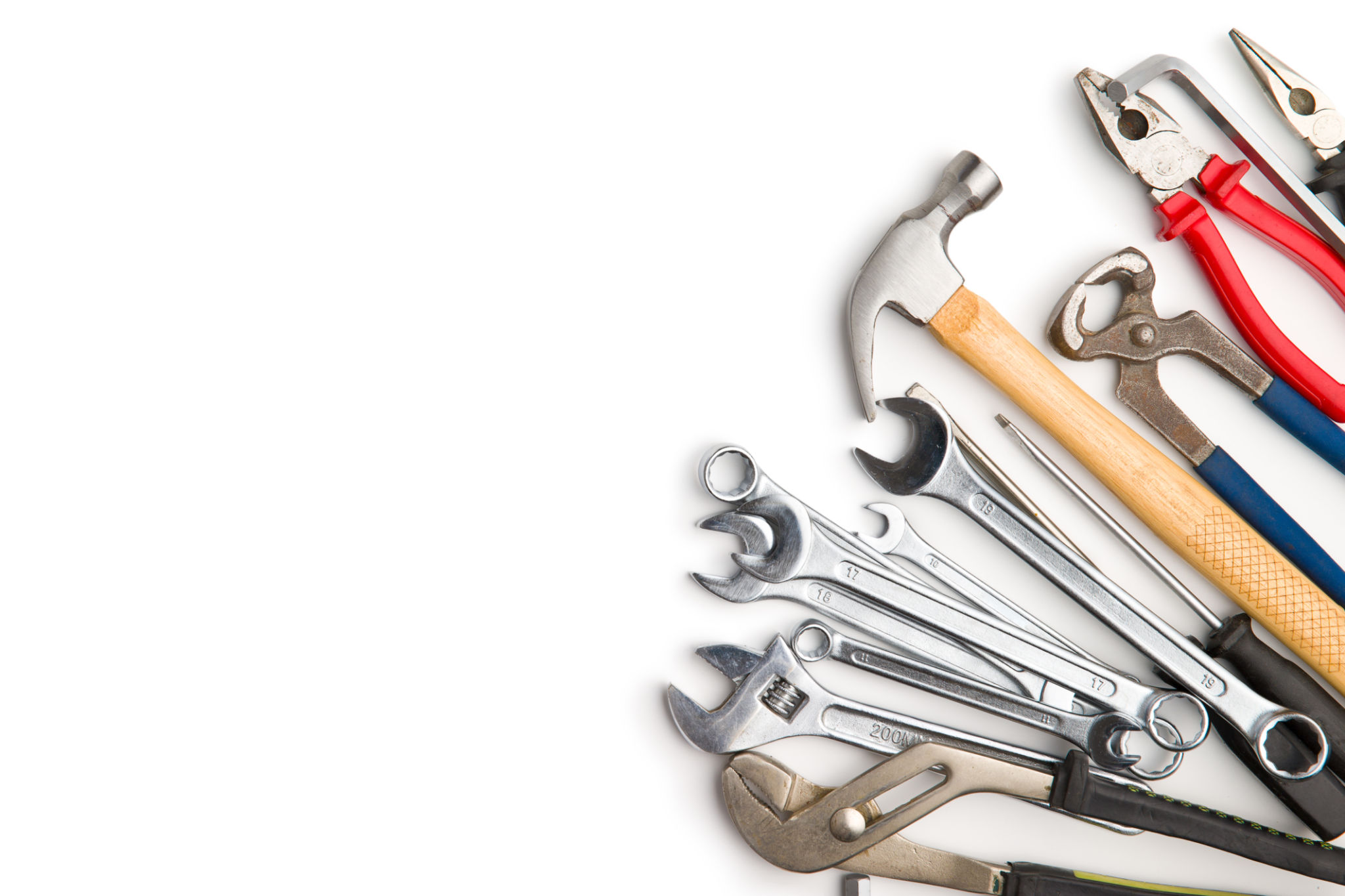hardware tools