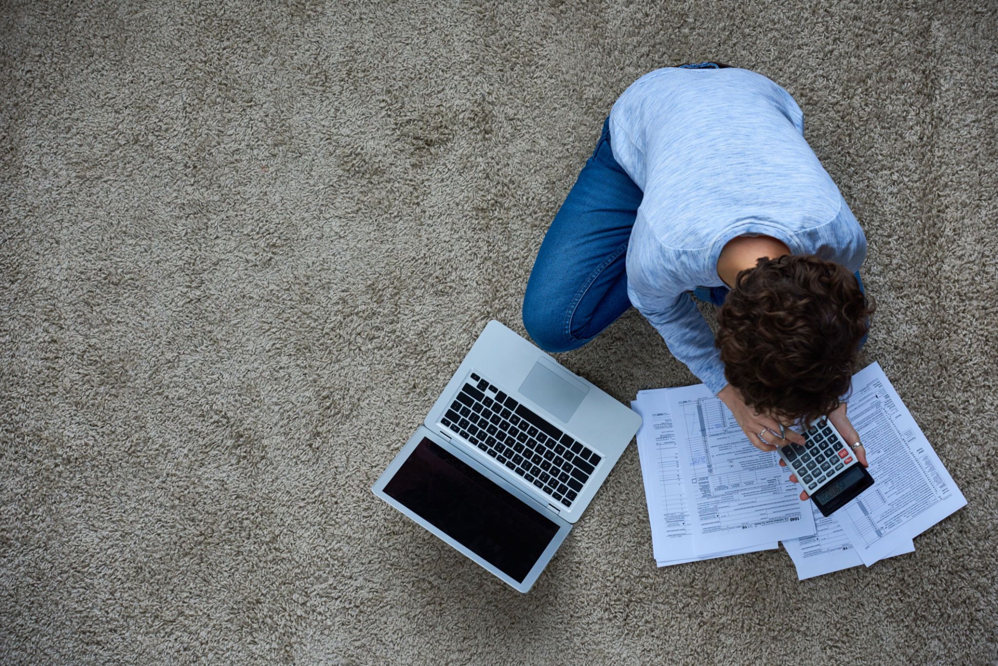 debt analysis