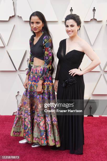 Rayka 141 Rayka Zehtabchi Photos & High Res Pictures - Getty Images