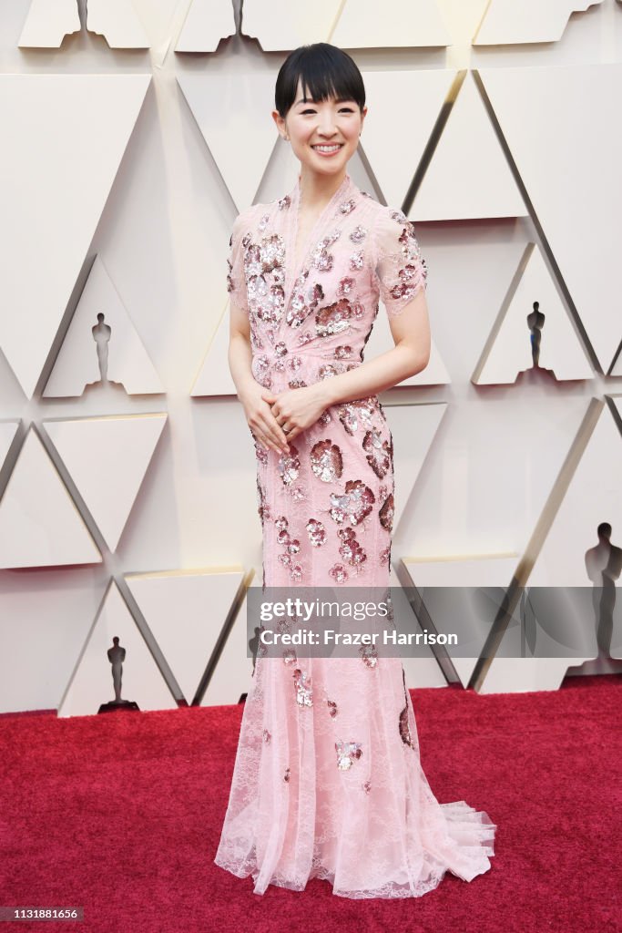 91st Annual Academy Awards - Arrivals