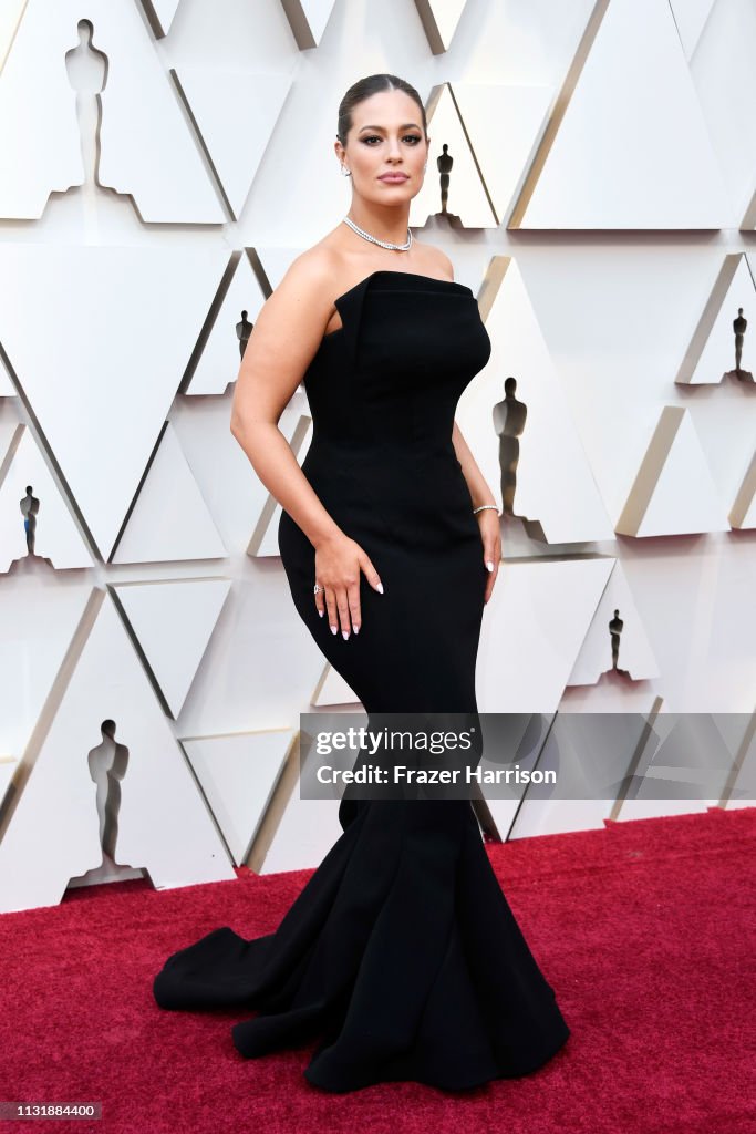 91st Annual Academy Awards - Arrivals