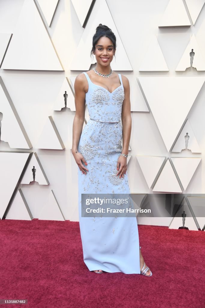 91st Annual Academy Awards - Arrivals