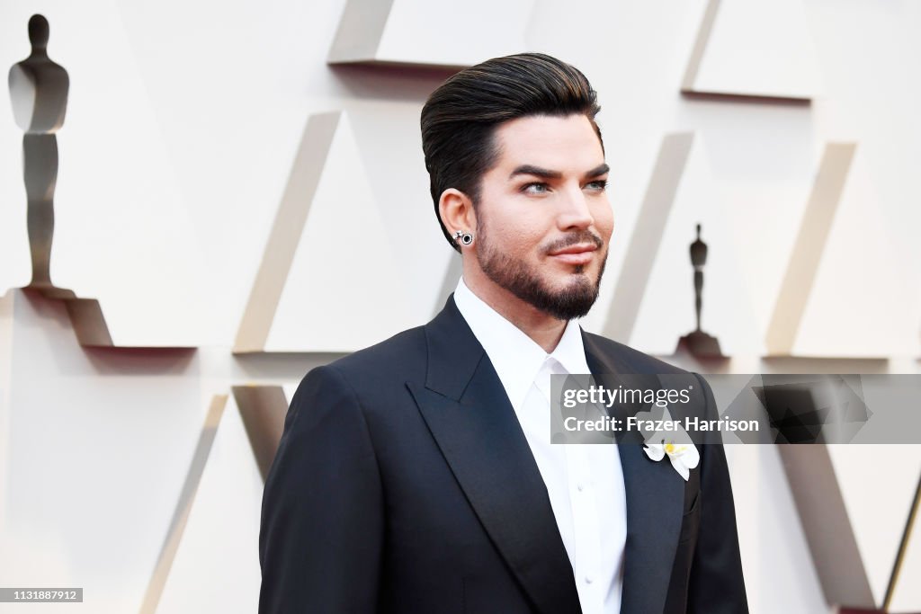 91st Annual Academy Awards - Arrivals