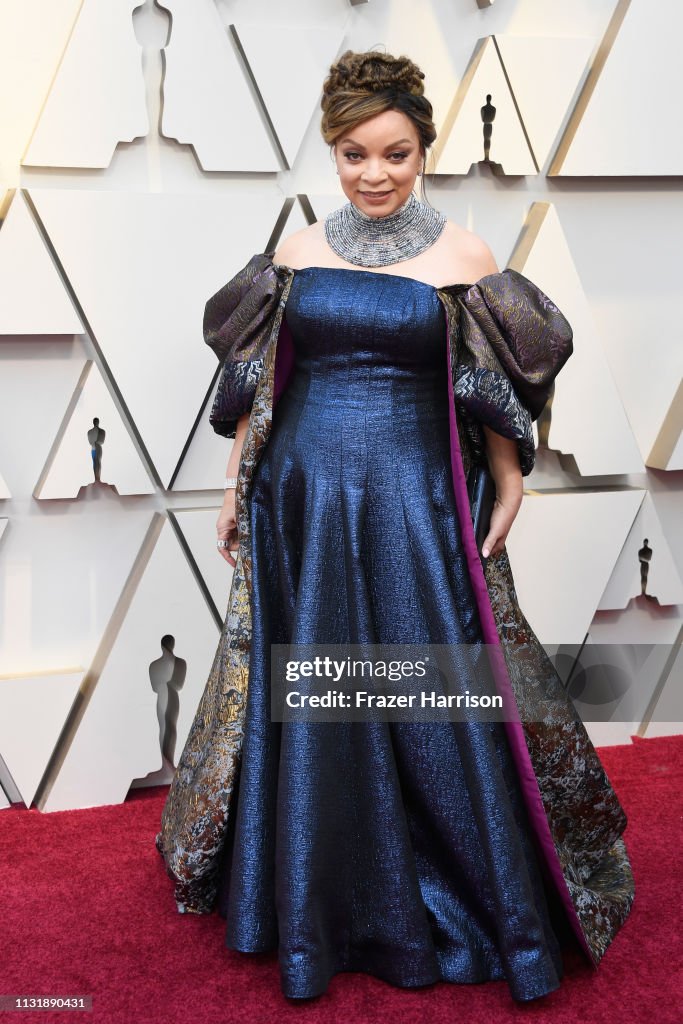 91st Annual Academy Awards - Arrivals