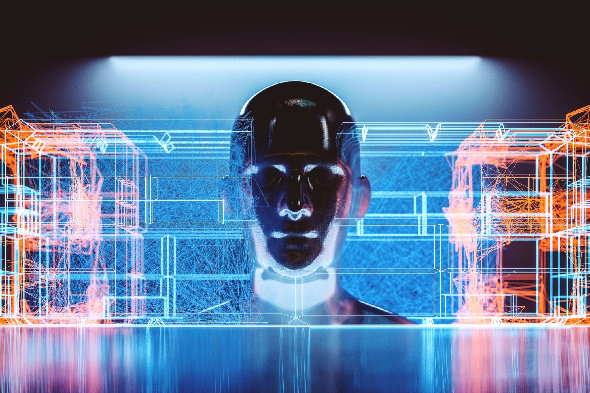 AI technology Slovenia