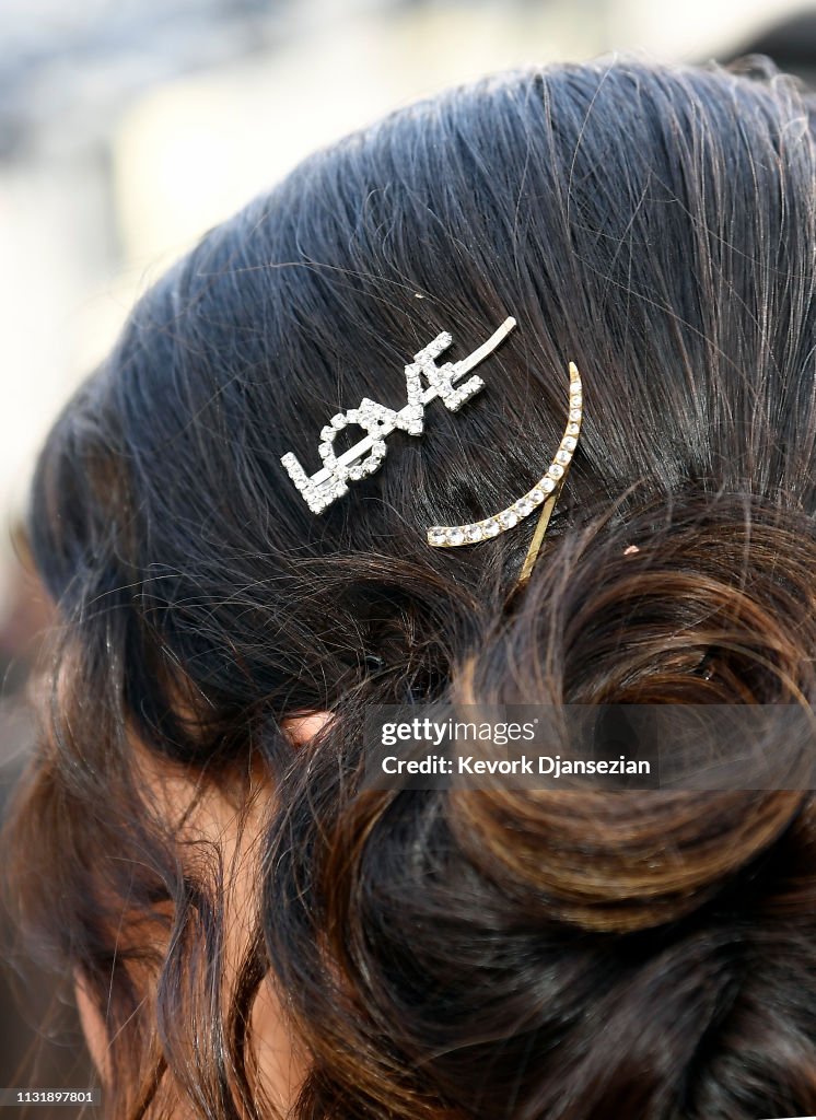 91st Annual Academy Awards - Red Carpet