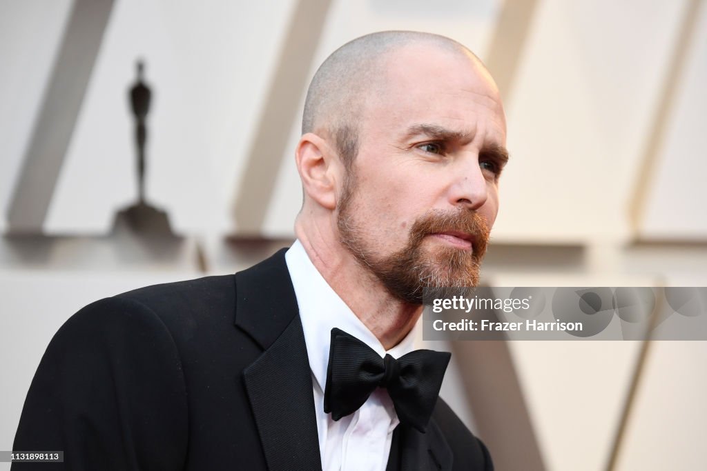 91st Annual Academy Awards - Arrivals