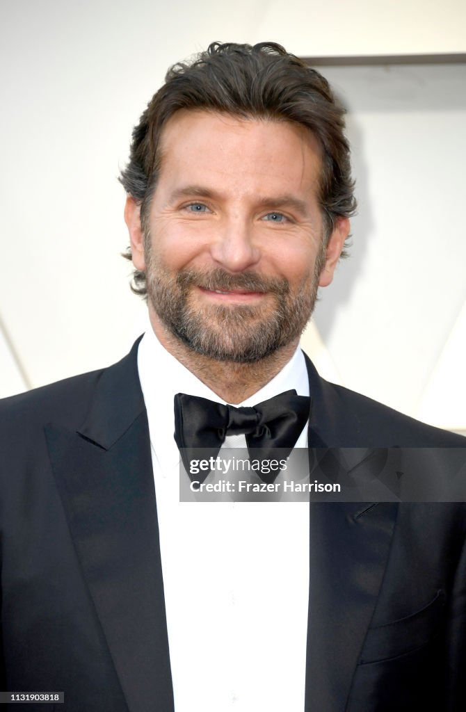 91st Annual Academy Awards - Arrivals