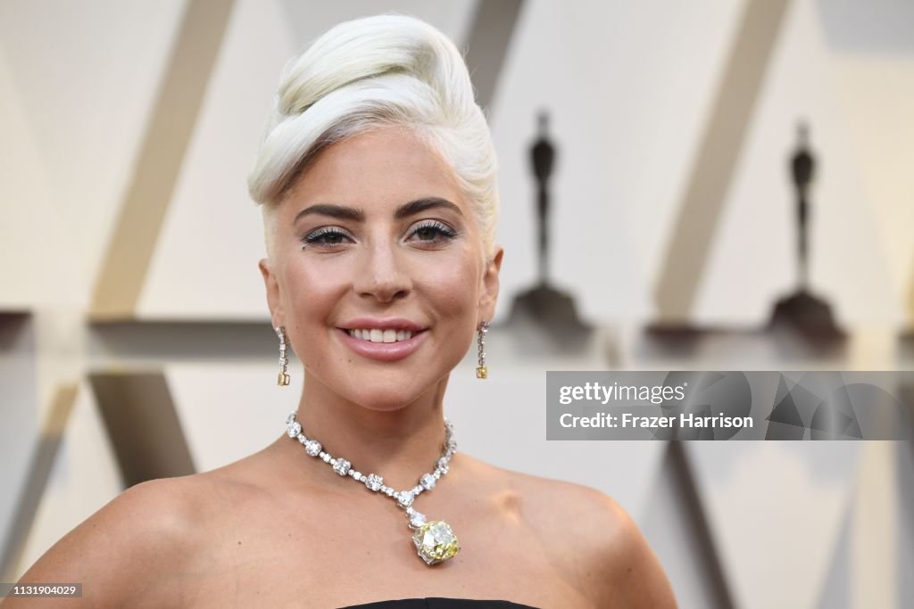 91st Annual Academy Awards - Arrivals