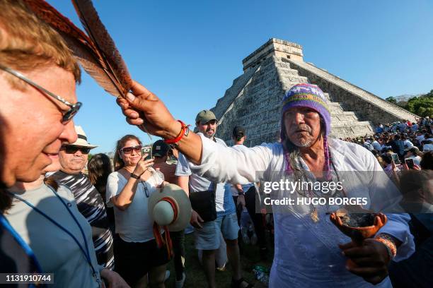 Myan Rituals 4,034 Mayan Ritual Stock Photos, High-Res Pictures, and Images - Getty ...