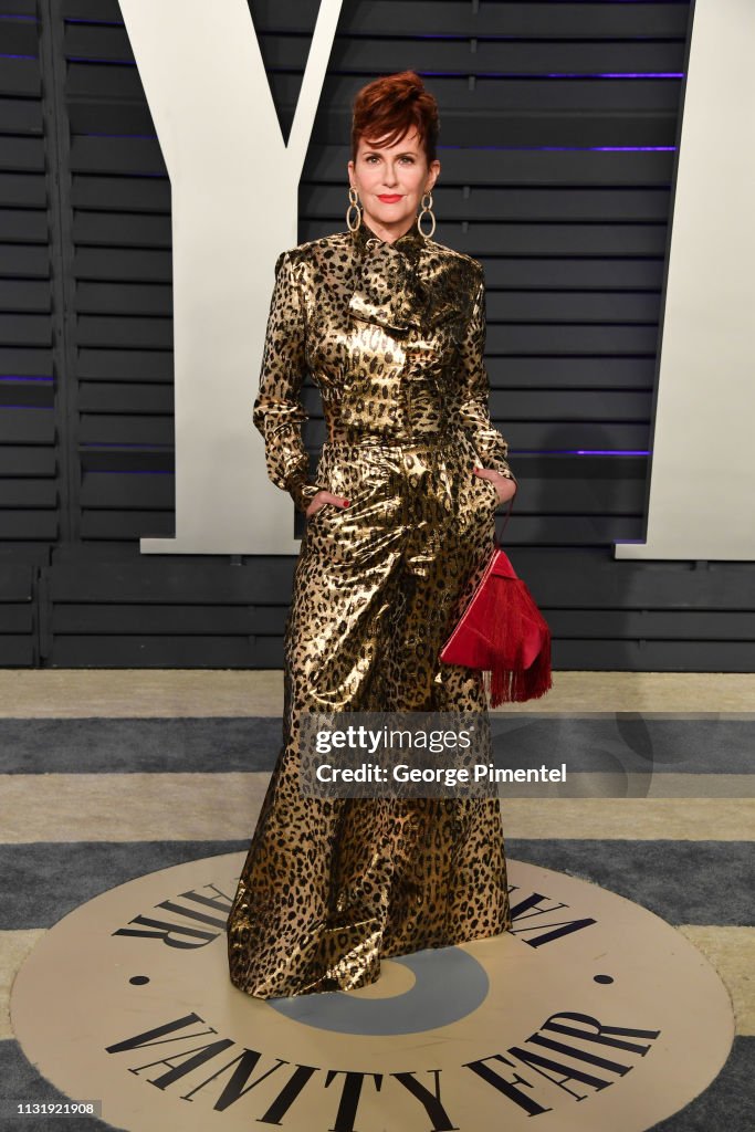 2019 Vanity Fair Oscar Party Hosted By Radhika Jones - Arrivals