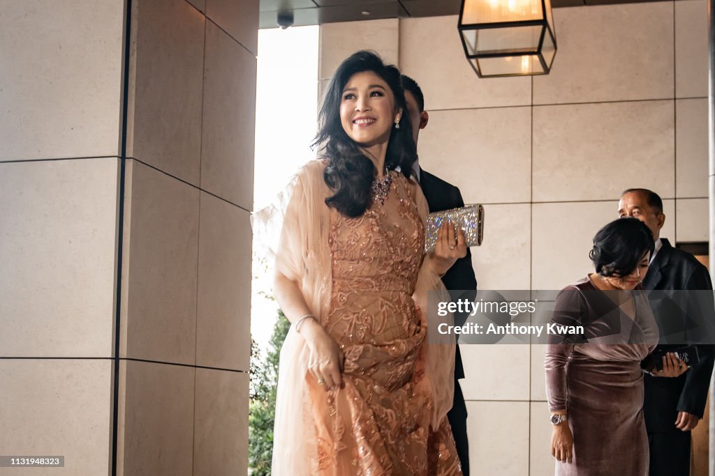 Thailand General Election