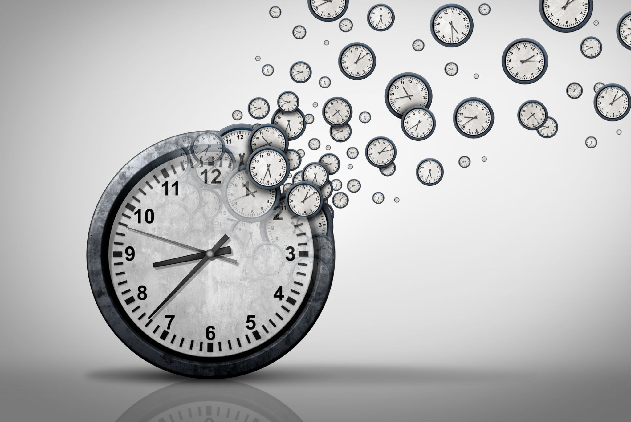 time management