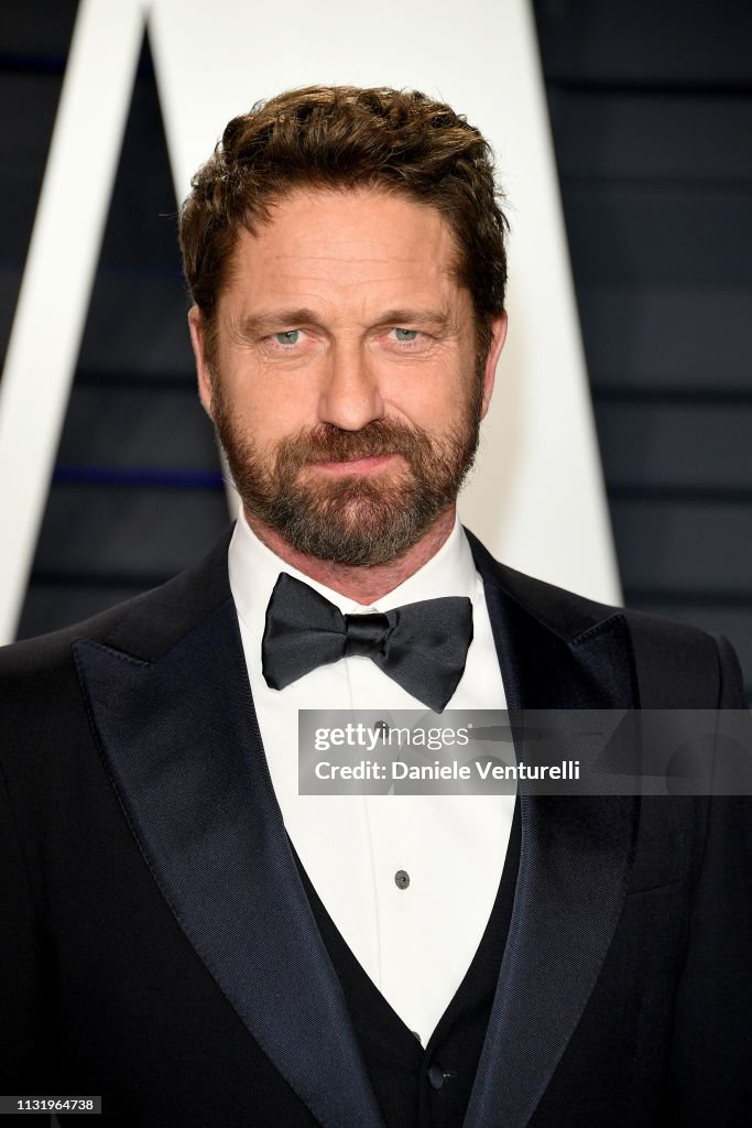 2019 Vanity Fair Oscar Party Hosted By Radhika Jones - Arrivals